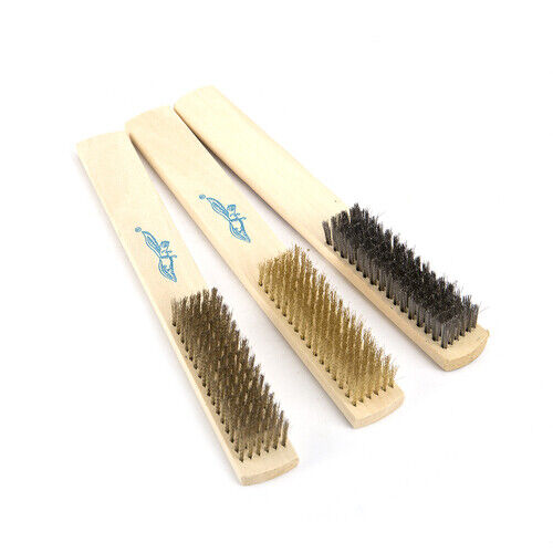 Wire brush